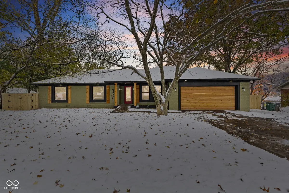 301 E Epler Avenue, Indianapolis, IN 46227 - Image #1