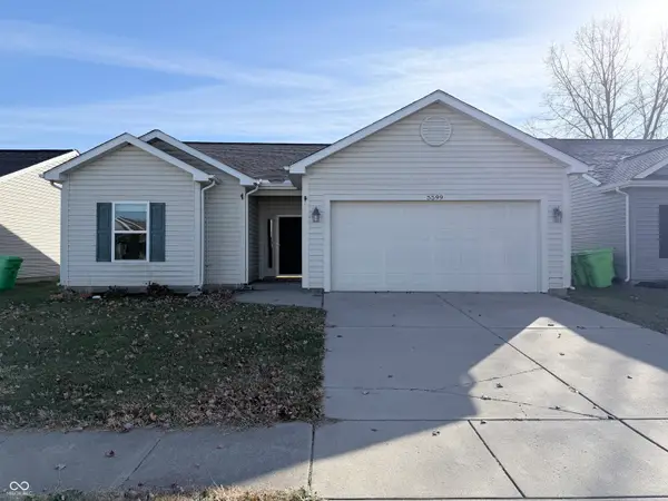 5599 Dunston Drive, Lafayette, IN 47905