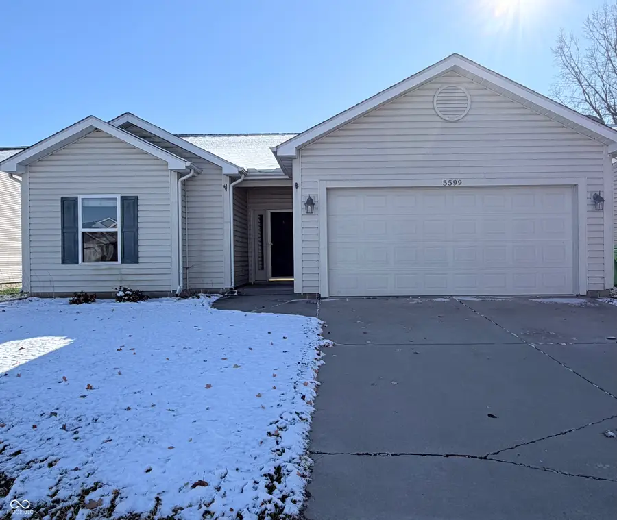 5599 Dunston Drive, Lafayette, IN 47905 - Image #2