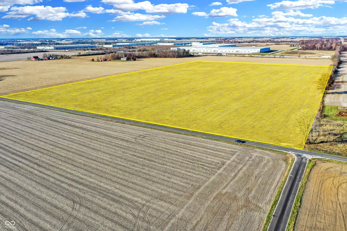 3650 W 200 N, Greenfield, IN 46140 - #1