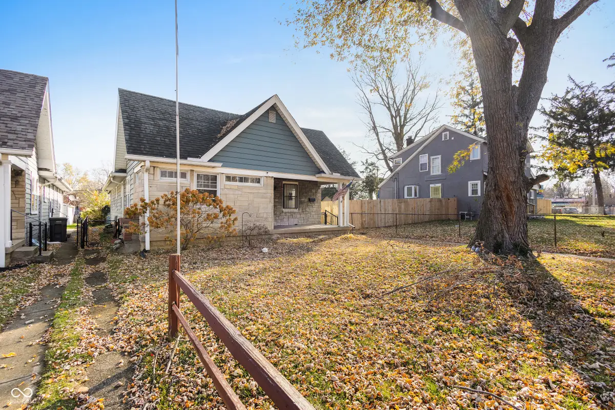 25 N Catherwood Avenue, Indianapolis, IN 46219 - Image #1