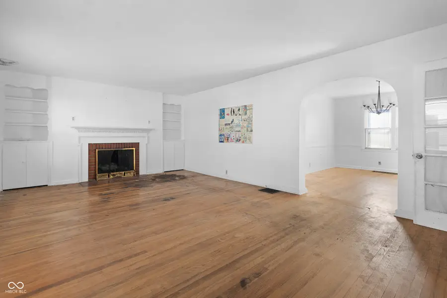 25 N Catherwood Avenue, Indianapolis, IN 46219 - Image #2