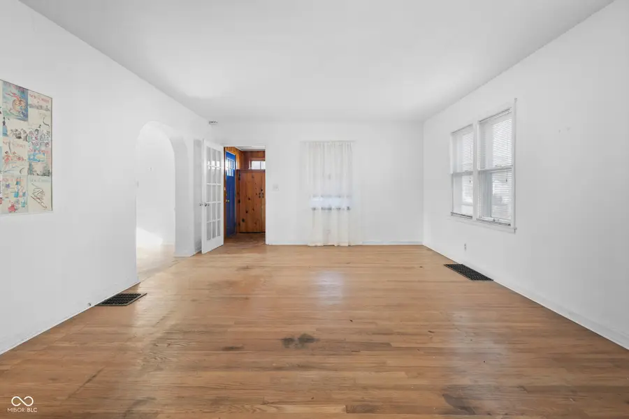 25 N Catherwood Avenue, Indianapolis, IN 46219 - Image #3