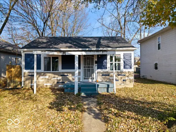 538 W 28th Street, Indianapolis, IN 46208