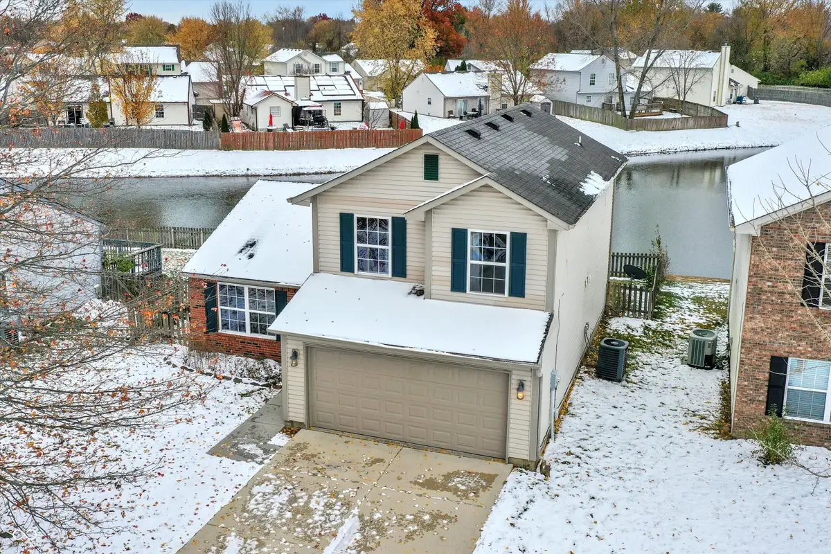 2939 Hazelview Lane, Indianapolis, IN 46268 - Image #1