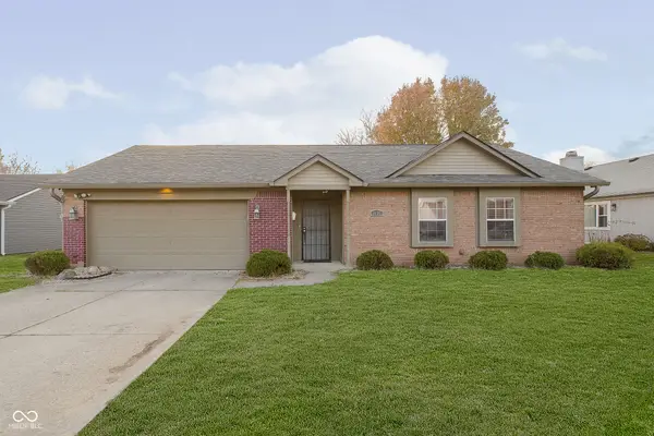 8166 Parsley Lane, Indianapolis, IN 46237