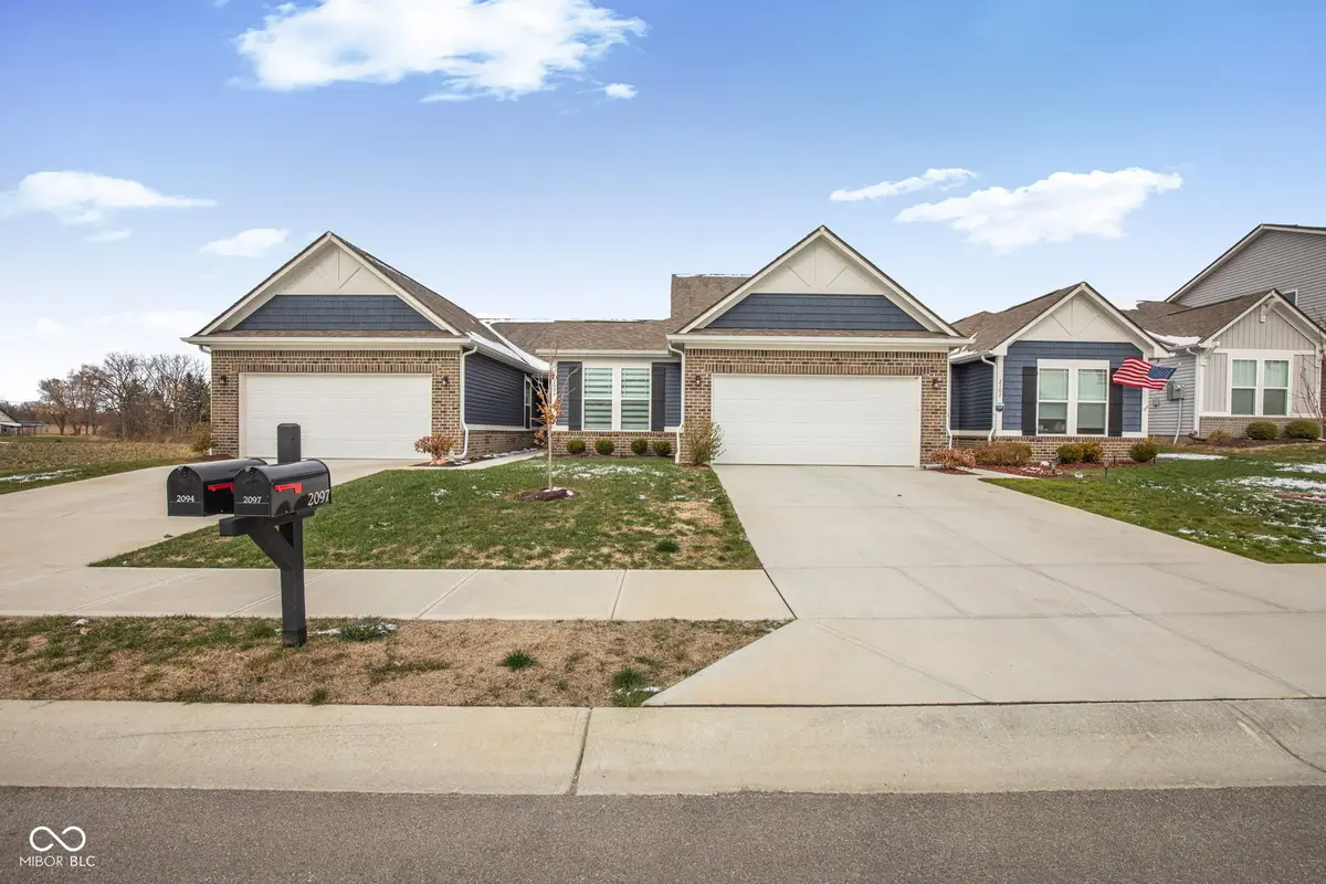 2094 Covey Drive, Danville, IN 46122 - Image #1