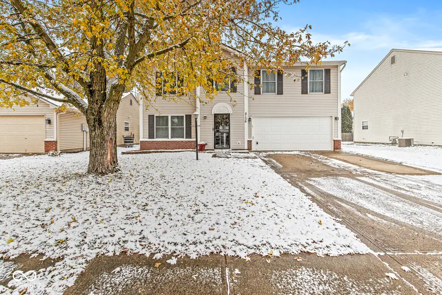 8136 Amble Way, Indianapolis, IN 46237 - Image #2