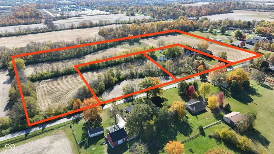 10951 Vandergriff Road, Indianapolis, IN 46239 - Image #3