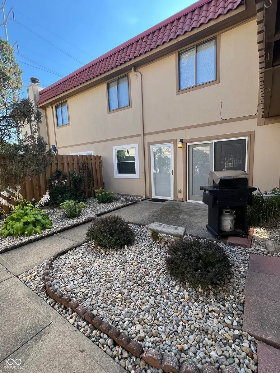 8542 Palo Verde Terrace, Indianapolis, IN 46227 - Image #2