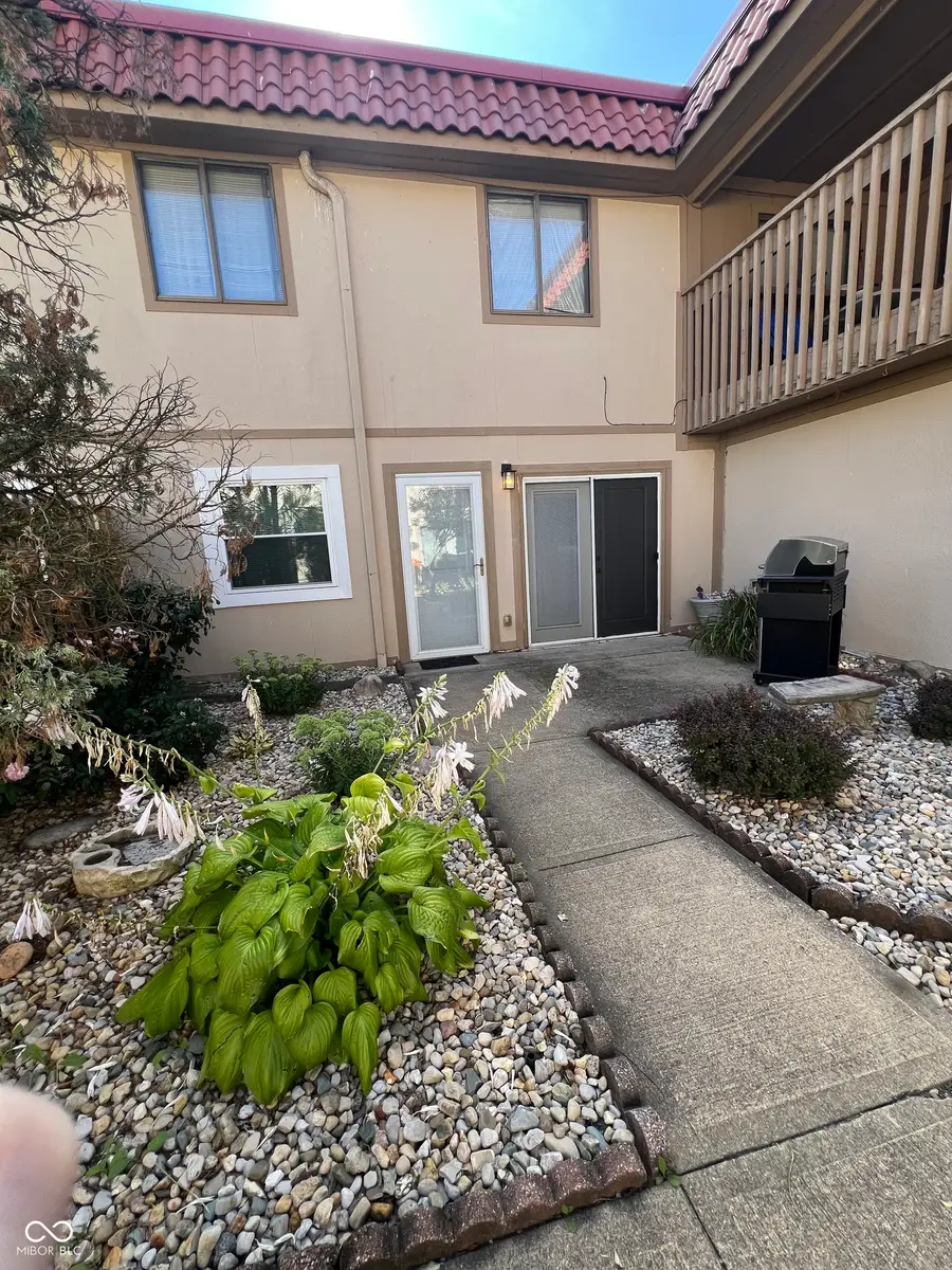 8542 Palo Verde Terrace, Indianapolis, IN 46227 - Image #3