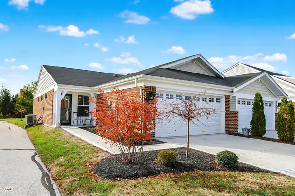 10311 Gateway Drive, Indianapolis, IN 46234