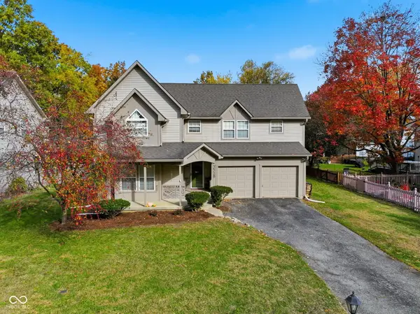 3528 W 48th Street, Indianapolis, IN 46228