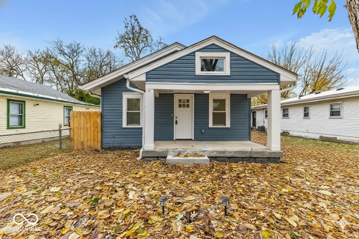 3562 E Morris Street, Indianapolis, IN 46203 - Image #1