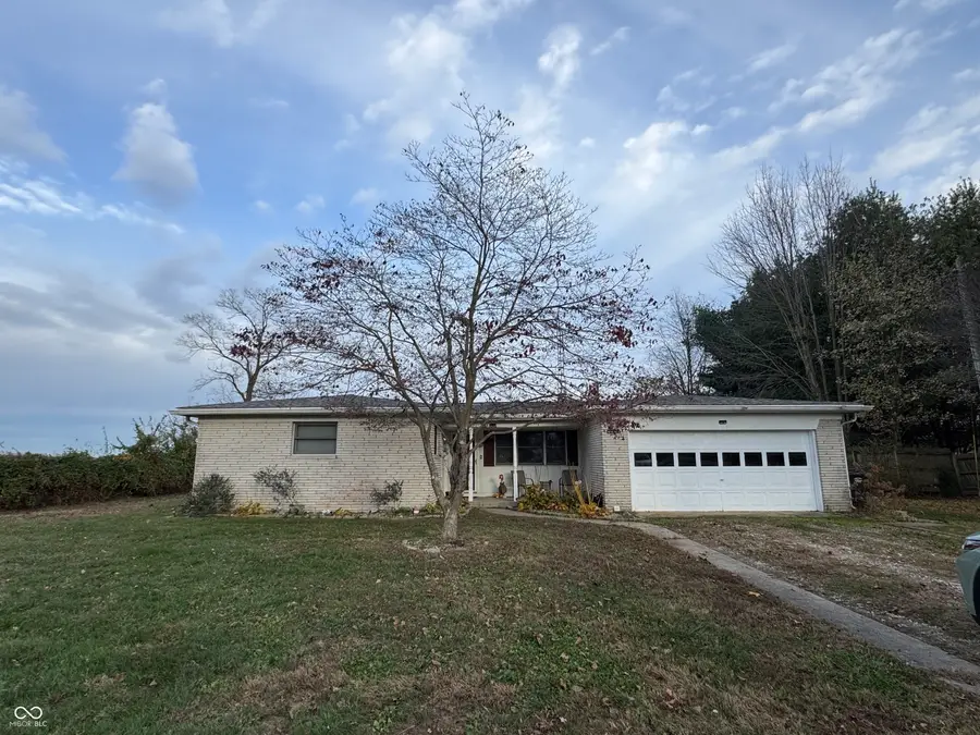 3369 N County Road 900 E, Seymour, IN 47274 - Image #2