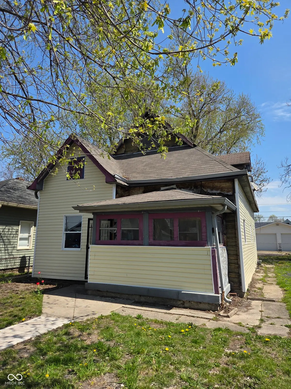 325 Harlan Street, Indianapolis, IN 46201 - Image #1