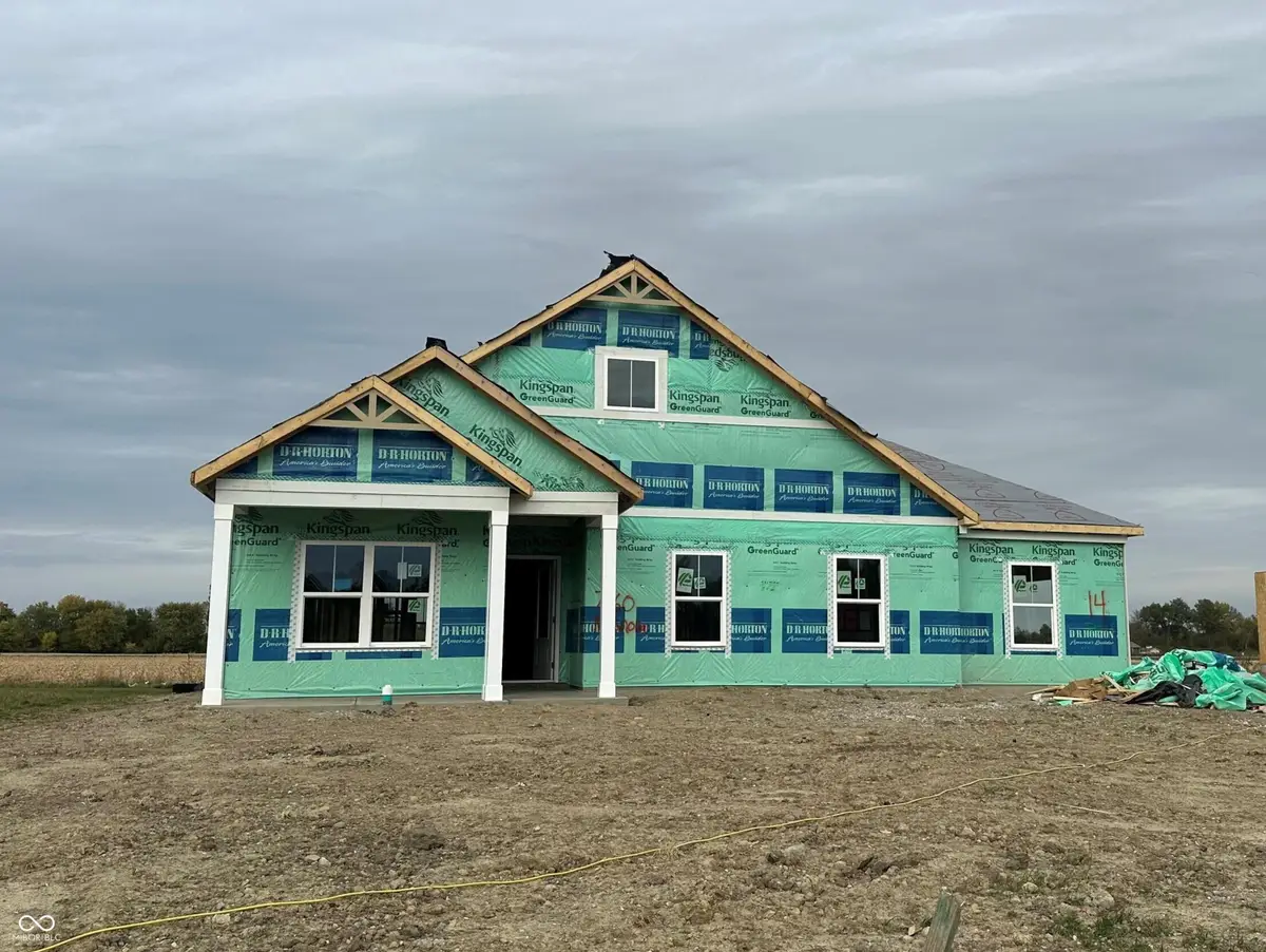 7760 Magnolia Street, New Palestine, IN 46163 - Image #1