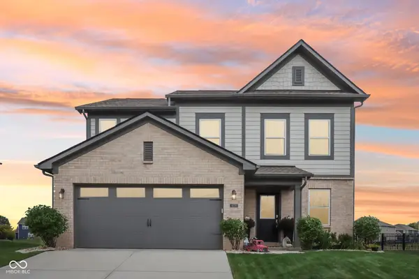 9770 Sonnette Circle, Fishers, IN 46040