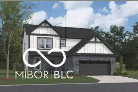 5723 Palazzo Lane, McCordsville, IN 46055 - Image #1