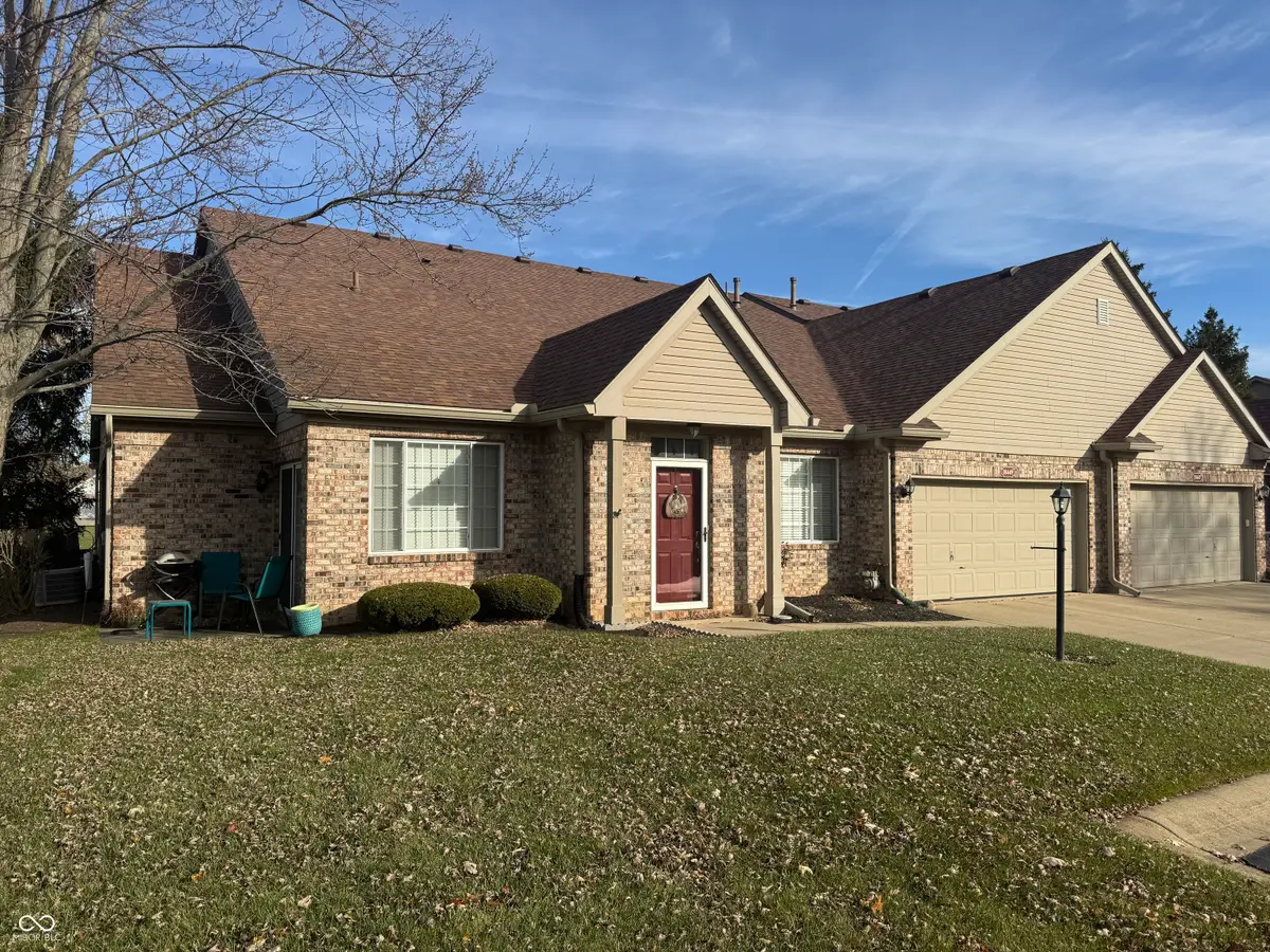 18449 Piers End Drive, Noblesville, IN 46062 - Image #1