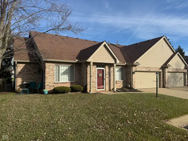 18449 Piers End Drive, Noblesville, IN 46062