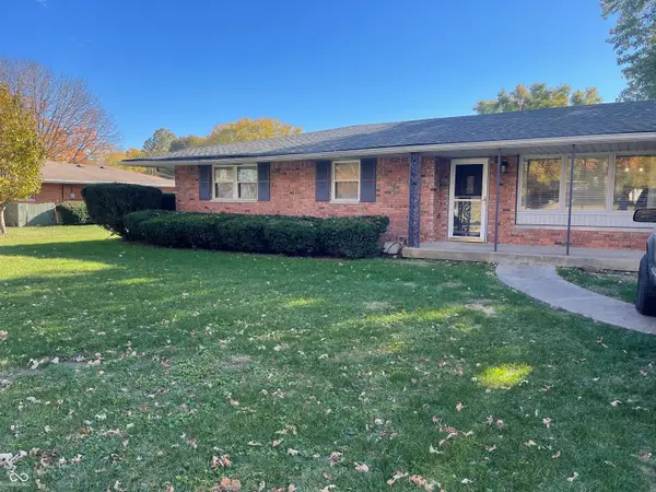 325 Bangor Drive, Indianapolis, IN 46227