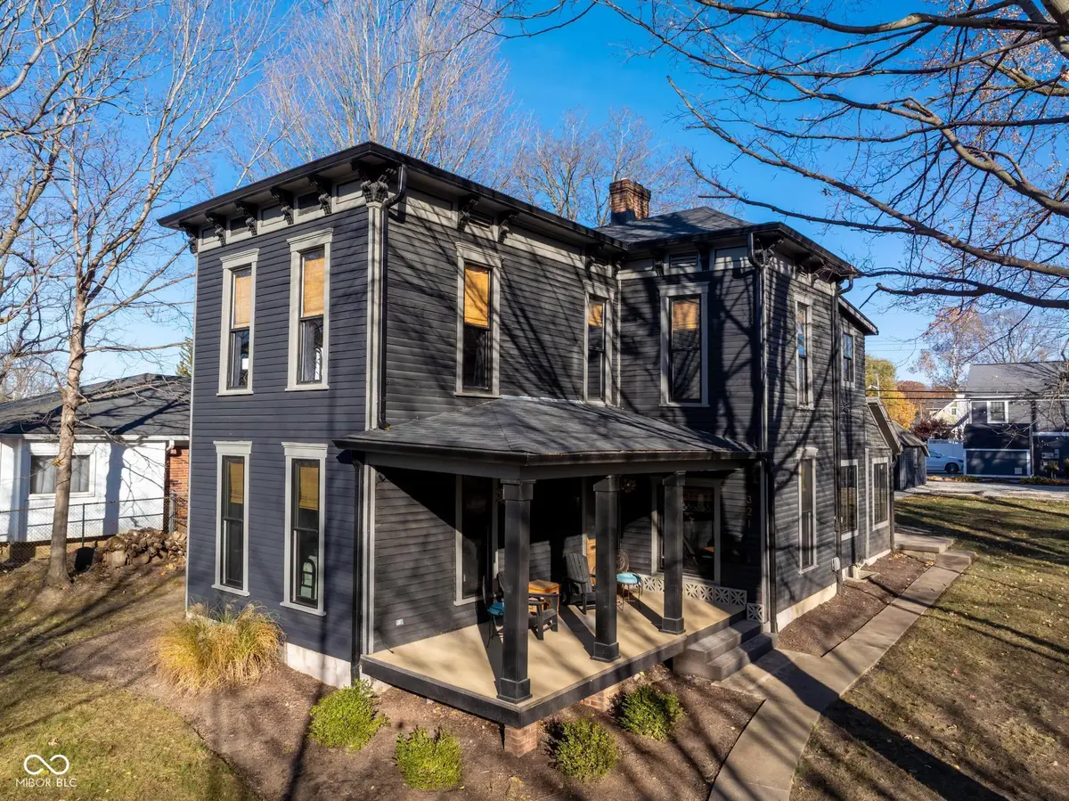 321 N Rangeline Road, Carmel, IN 46032 - Image #1