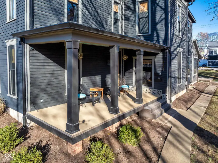 321 N Rangeline Road, Carmel, IN 46032 - Image #2