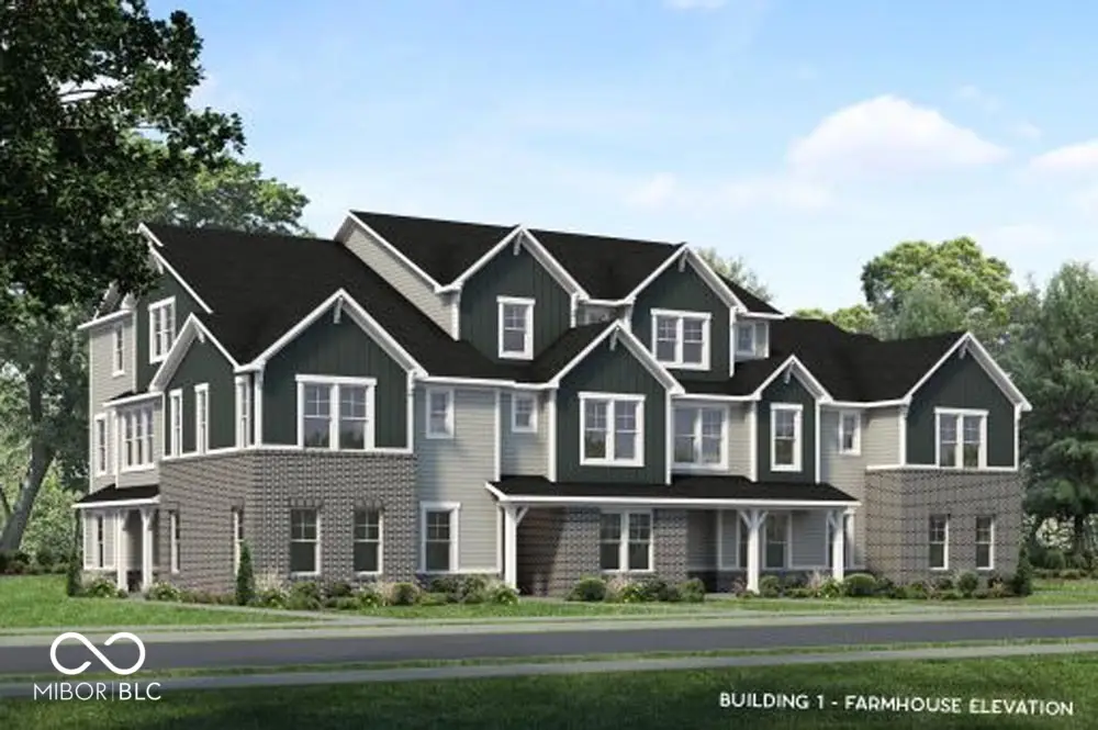 5807 Cr W 750 N, McCordsville, IN 46055 - Image #1