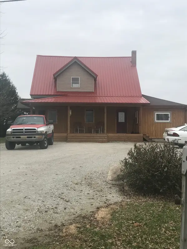 Address Withheld By Seller, Michigantown, IN 46057