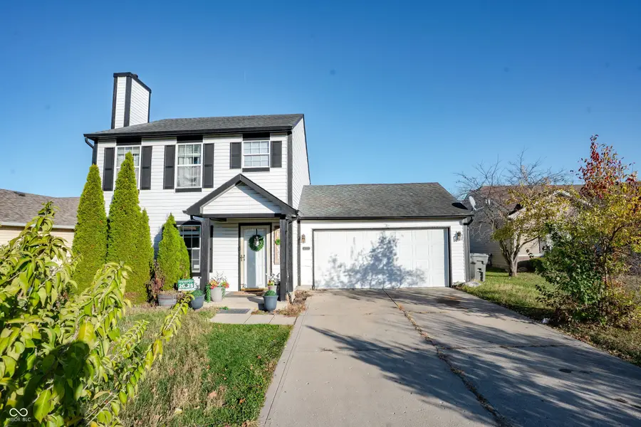 3717 Lacebark Drive, Indianapolis, IN 46235 - Image #2