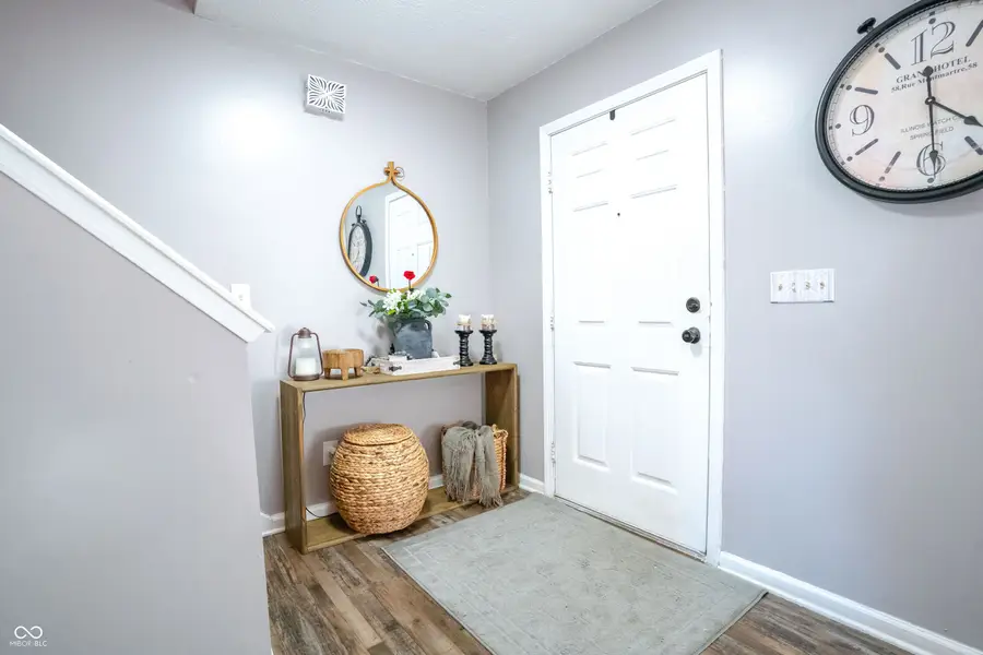 3717 Lacebark Drive, Indianapolis, IN 46235 - Image #3