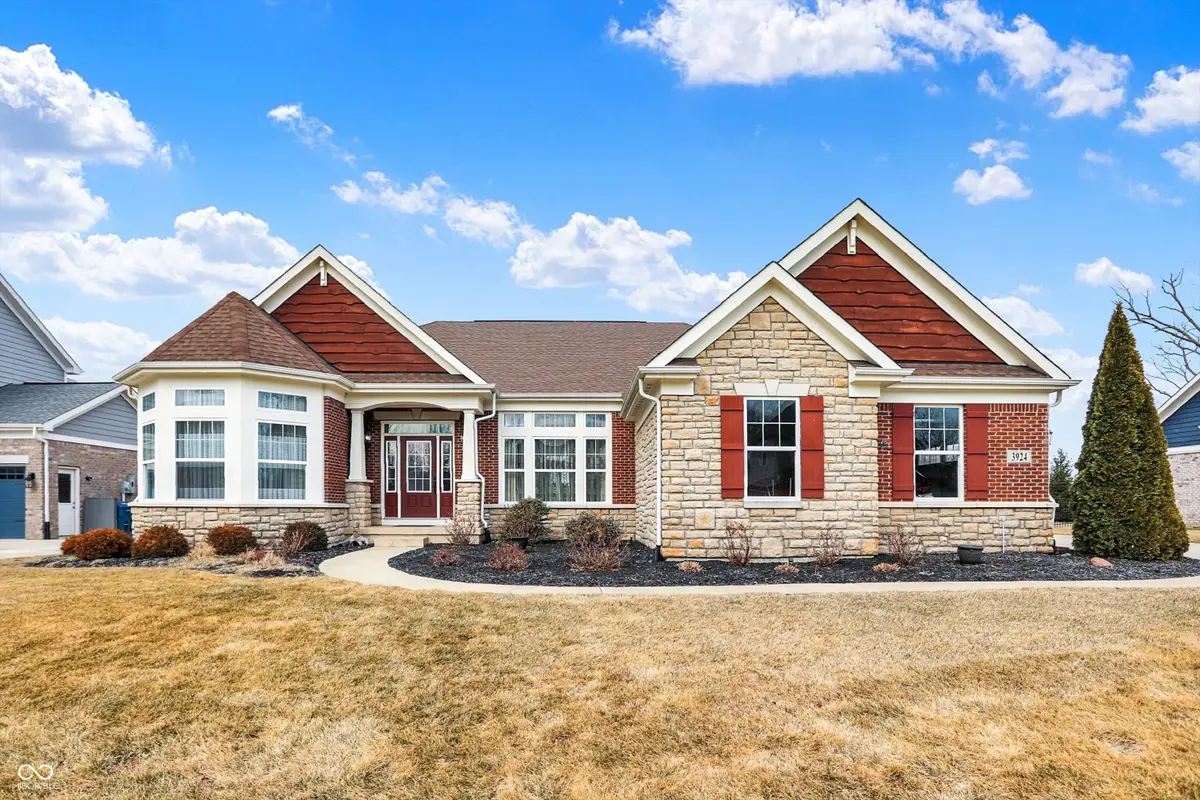 3924 Bear Creek Way, Carmel, IN 46074 - Image #1