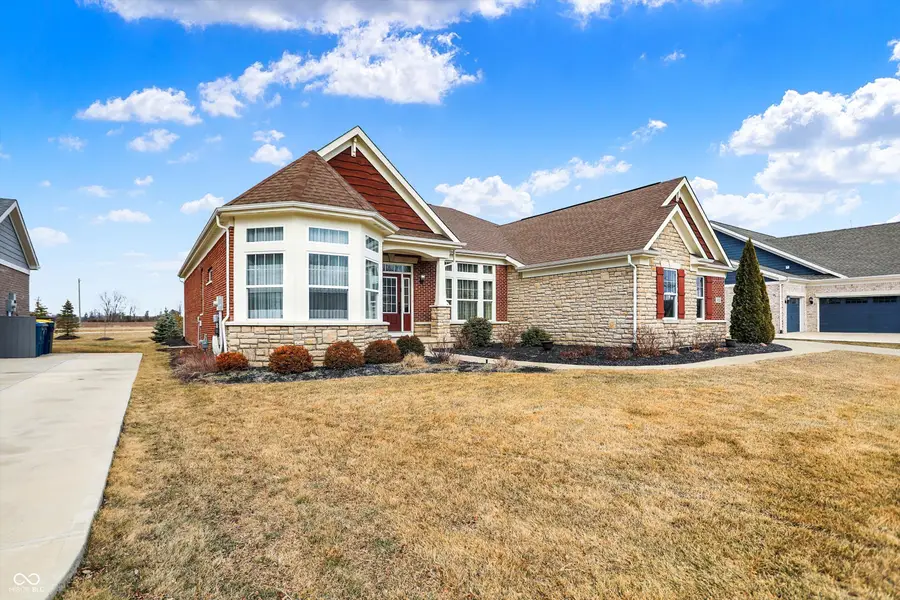 3924 Bear Creek Way, Carmel, IN 46074 - Image #2