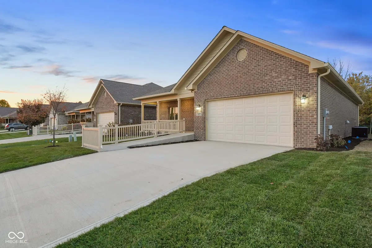 5406 E Commons North Drive, Mooresville, IN 46158 - Image #1