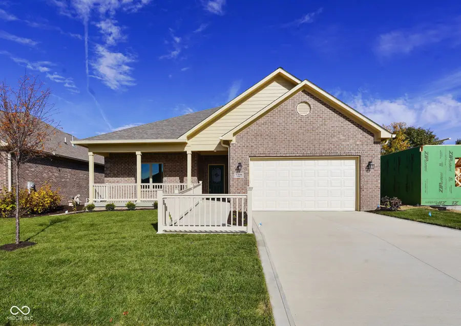 5406 E Commons North Drive, Mooresville, IN 46158 - Image #2