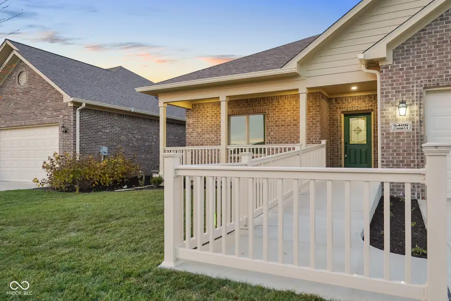 5406 E Commons North Drive, Mooresville, IN 46158 - Image #3