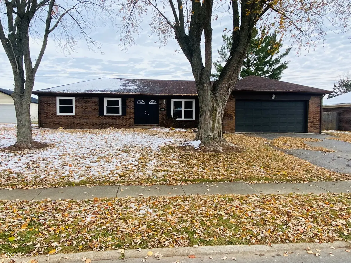 601 S Grant Street, Brownsburg, IN 46112 - Image #1