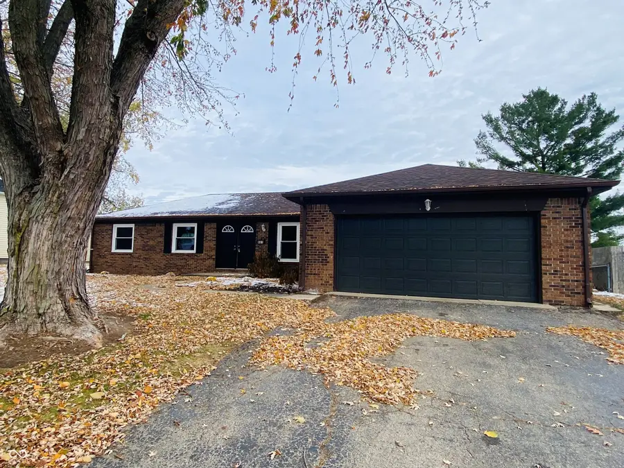 601 S Grant Street, Brownsburg, IN 46112 - Image #2