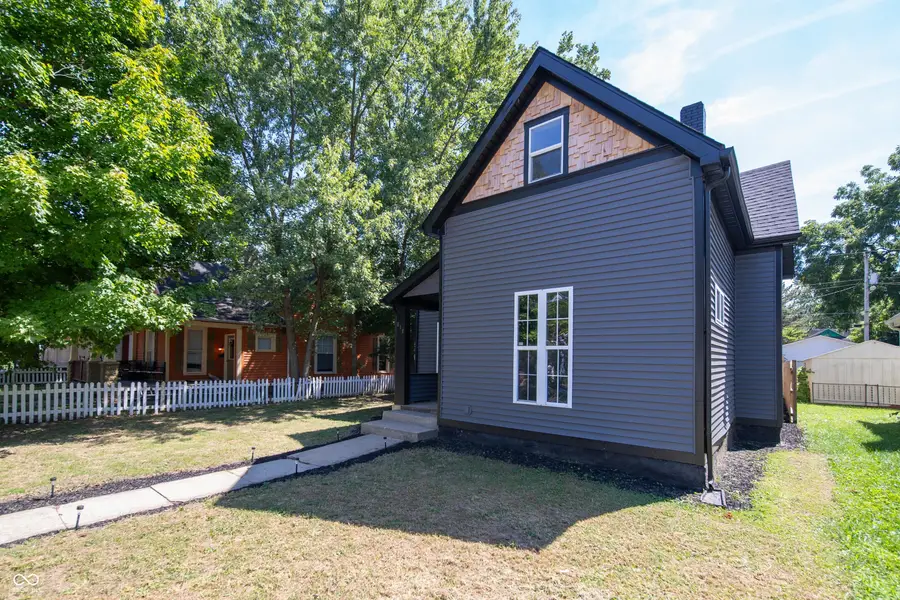 817 W 5th Street, Anderson, IN 46016 - Image #2