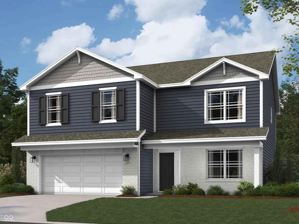 9314 Sue Way, Indianapolis, IN 46239 - Image #1