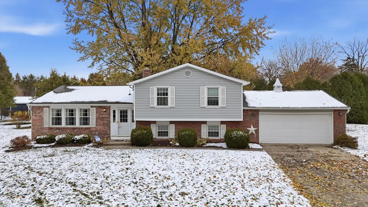 1319 Dogwood Court, Brownsburg, IN 46112 - Image #1