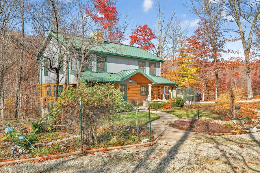 3502 Morrison Road, Nashville, IN 47448 - Image #3