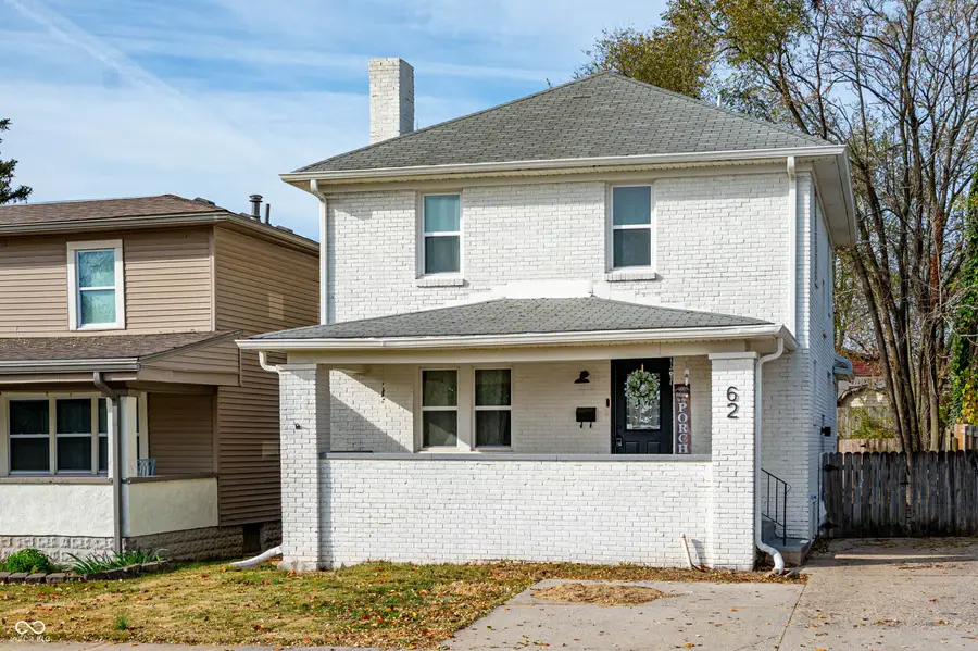 62 N 13th Avenue, Beech Grove, IN 46107 - Image #2