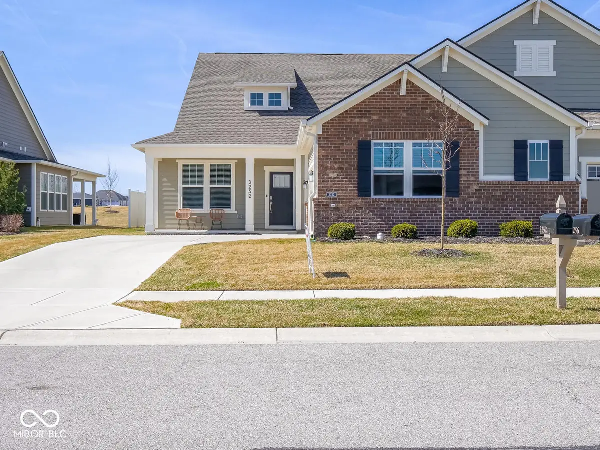 3252 Jasper Lane, Brownsburg, IN 46112 - Image #1
