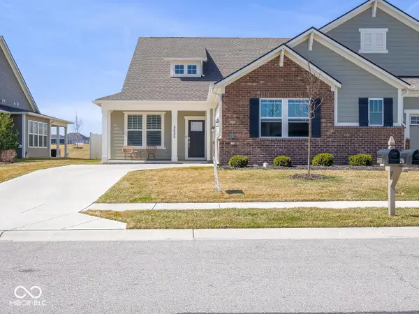 3252 Jasper Lane, Brownsburg, IN 46112