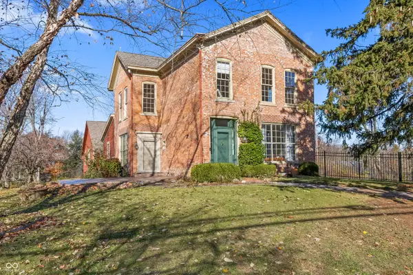 1535 Bundy Avenue, New Castle, IN 47362