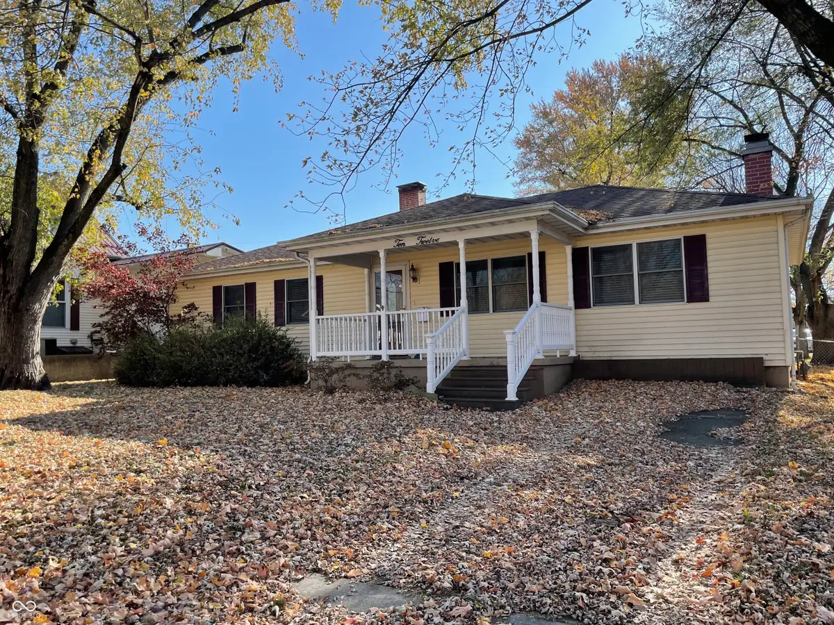 1012 Liberty Street, Covington, IN 47932 - Image #1