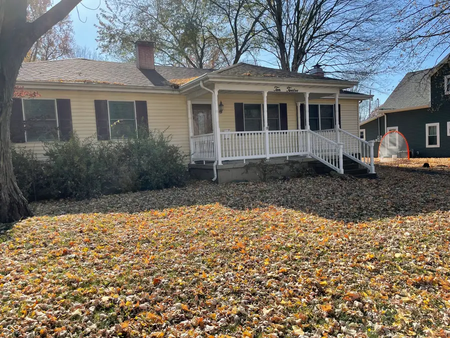 1012 Liberty Street, Covington, IN 47932 - Image #2