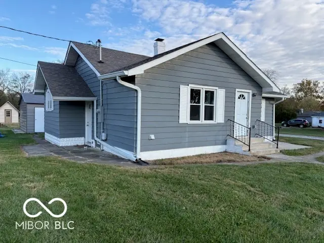 6498 S 200 E, Markleville, IN 46056 - Image #1